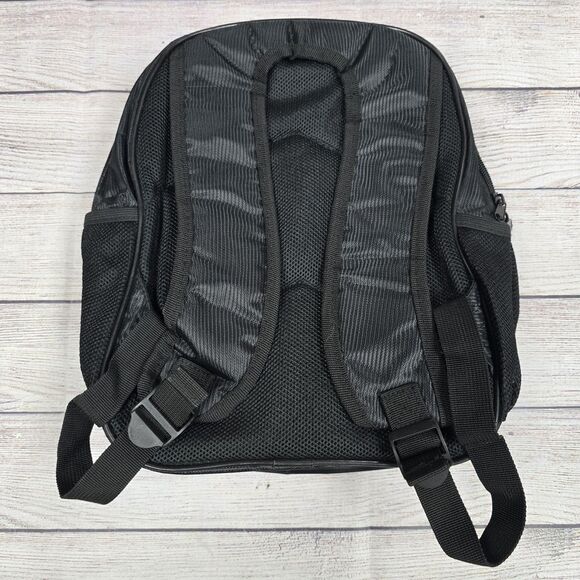 Vintage Pokemon Charizard Y2K Backpack Rare Adjustable Straps - Picture 3 of 11